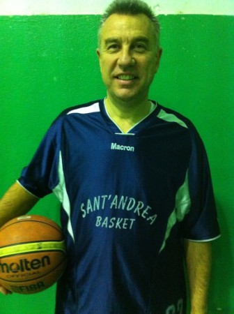 Bassi Giovanni - Ala #12